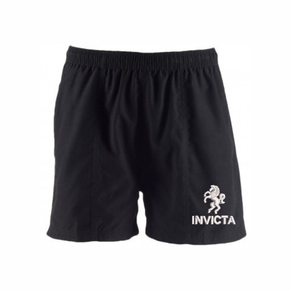 HMS Kent All Purpose Shorts