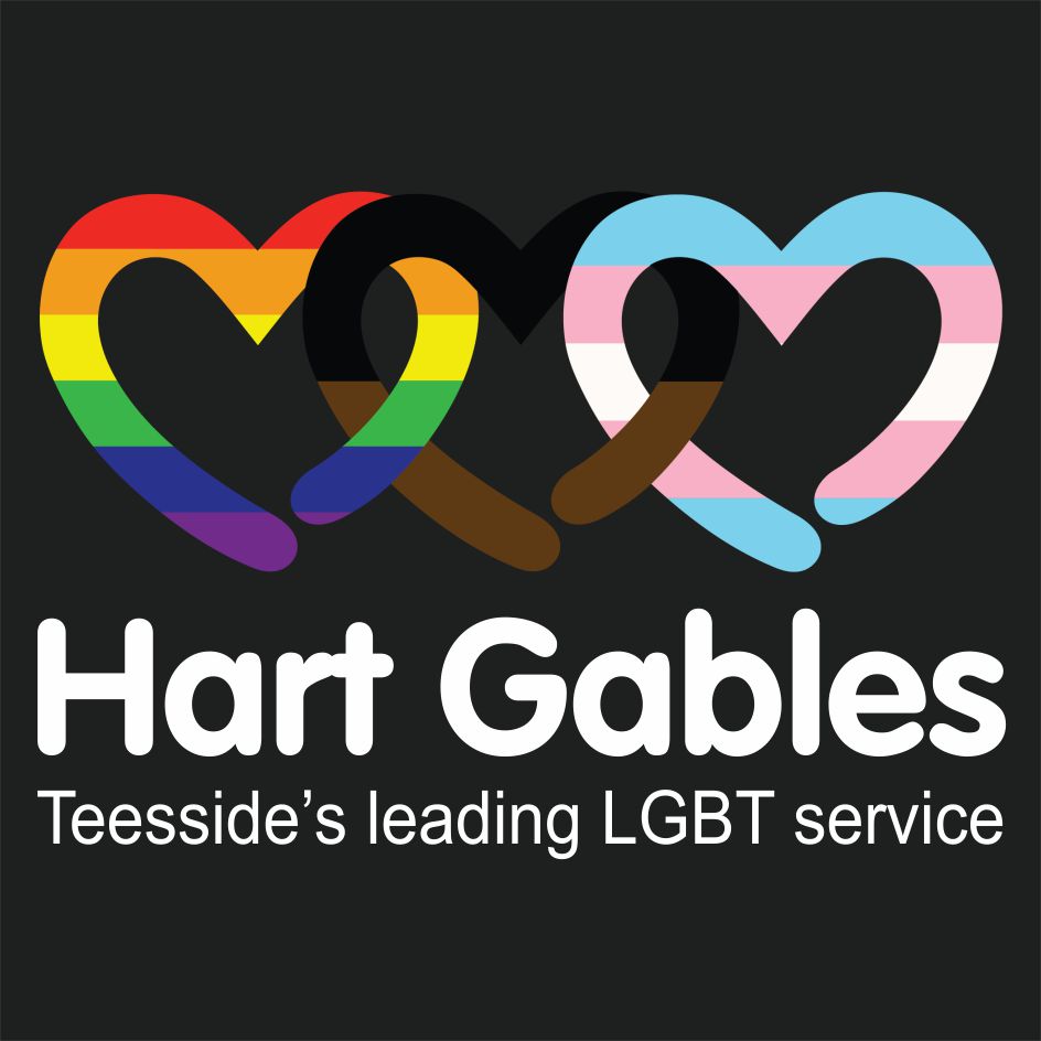 Hart Gables