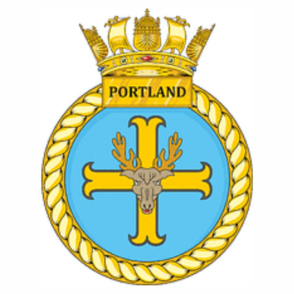 HMS Portland