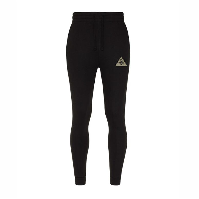 HQ 3 Deep Recce Strike Brigade Tapered Track Pants