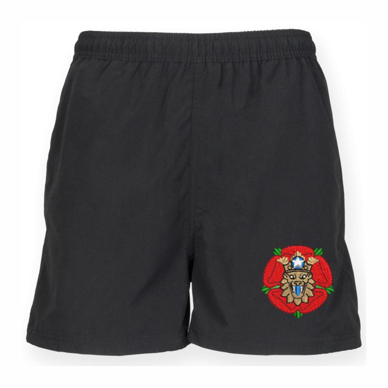 HMS Lancaster All Purpose Shorts