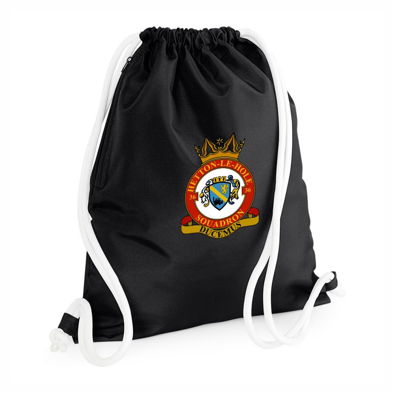 36 Hetton le Hole Squadron Gymsac