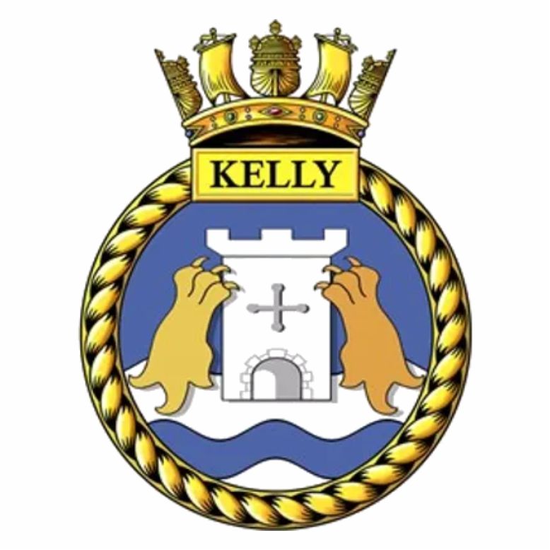 Hebburn Sea Cadets