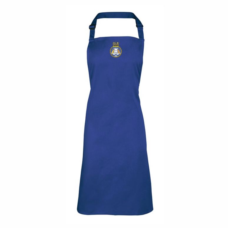 Hebburn Sea Cadets Apron