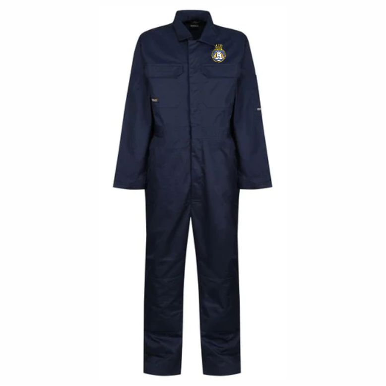Hebburn Sea Cadets Coverall