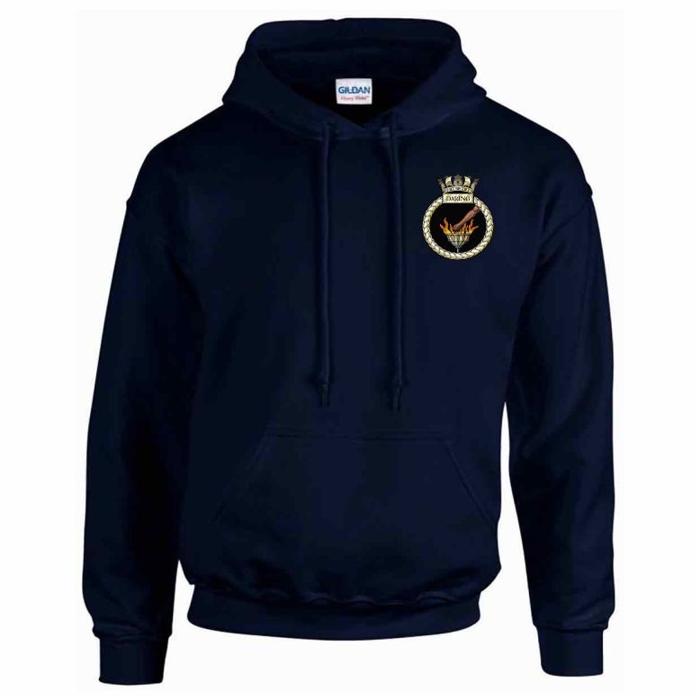 HMS Daring Hoodie