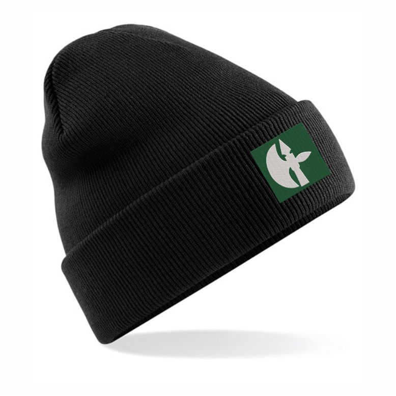HQ 102 Operational Sustainment Bde Cuffed Beanie