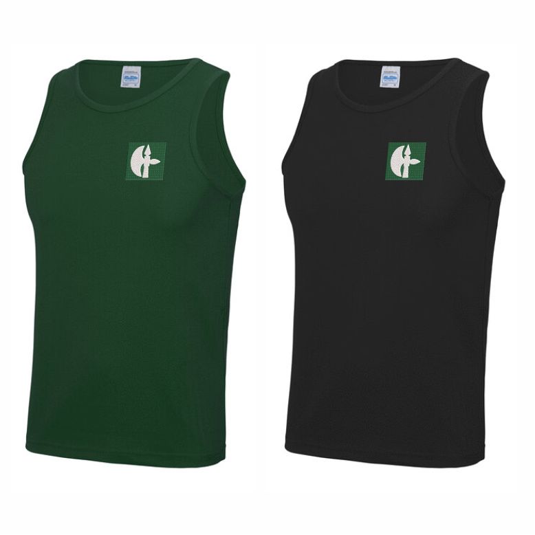 HQ 102 Operational Sustainment Bde Performance Vest
