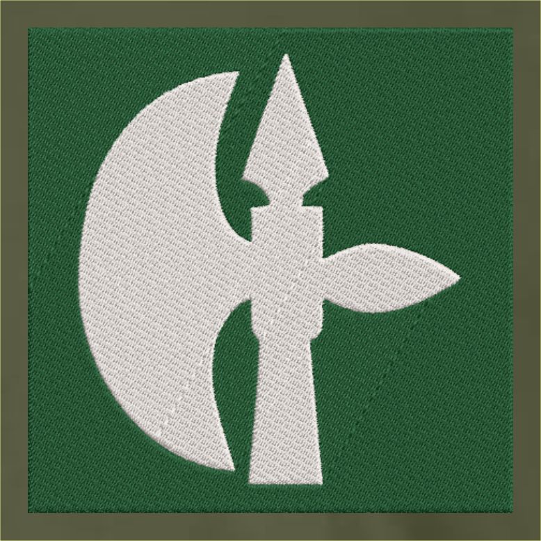 HQ 102 Operational Sustainment Brigade