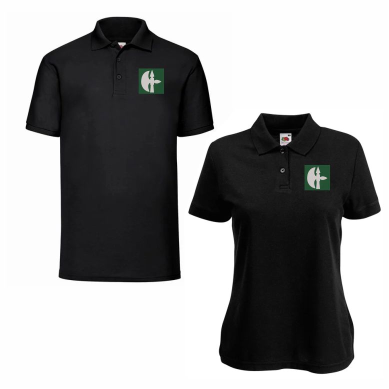 HQ 102 Operational Sustainment Bde Polo Shirt