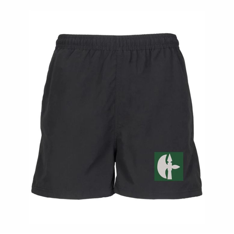 HQ 102 Operational Sustainment Bde Shorts