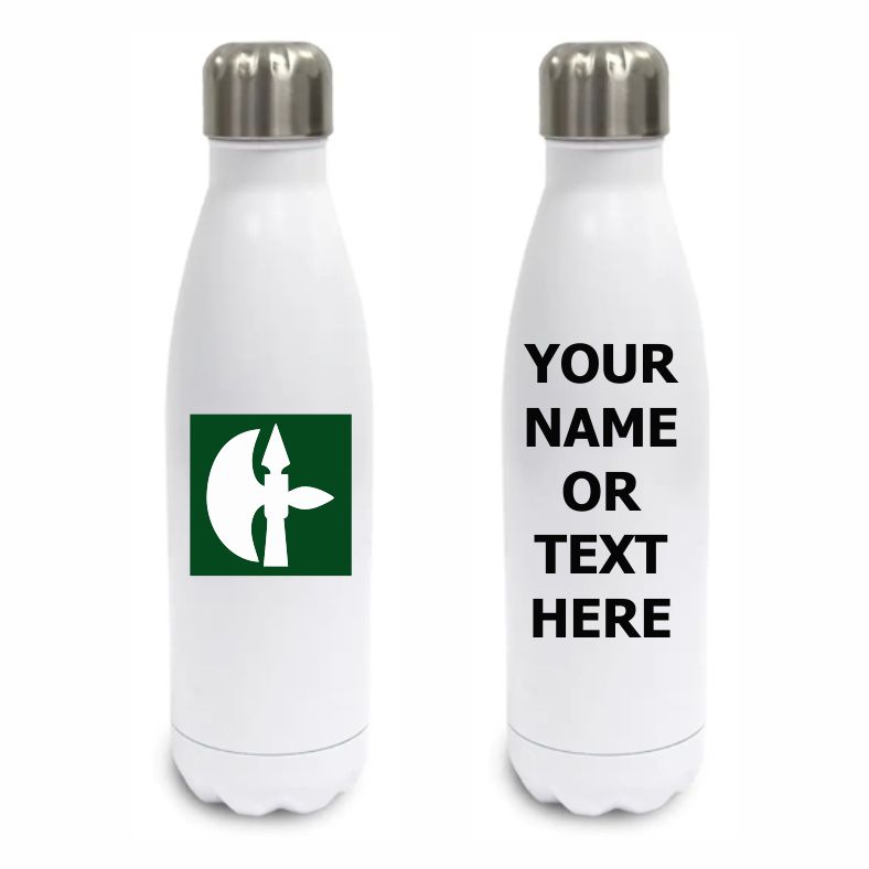HQ 102 Operational Sustainment Bde Thermo Flask