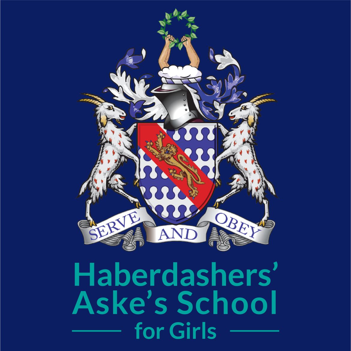 Haberdashers' Aske's School for Girls Leavers 2017