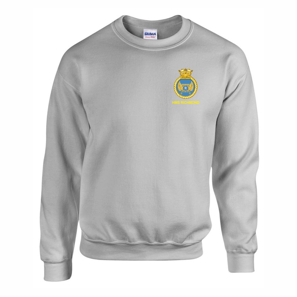 HMS Richmond Sweatshirt