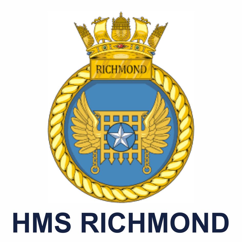 HMS Richmond