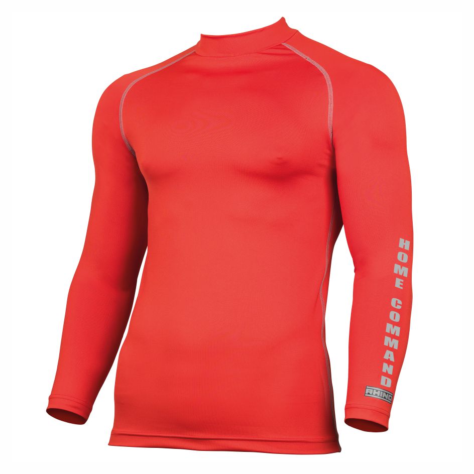 HQ Home Command Baselayer