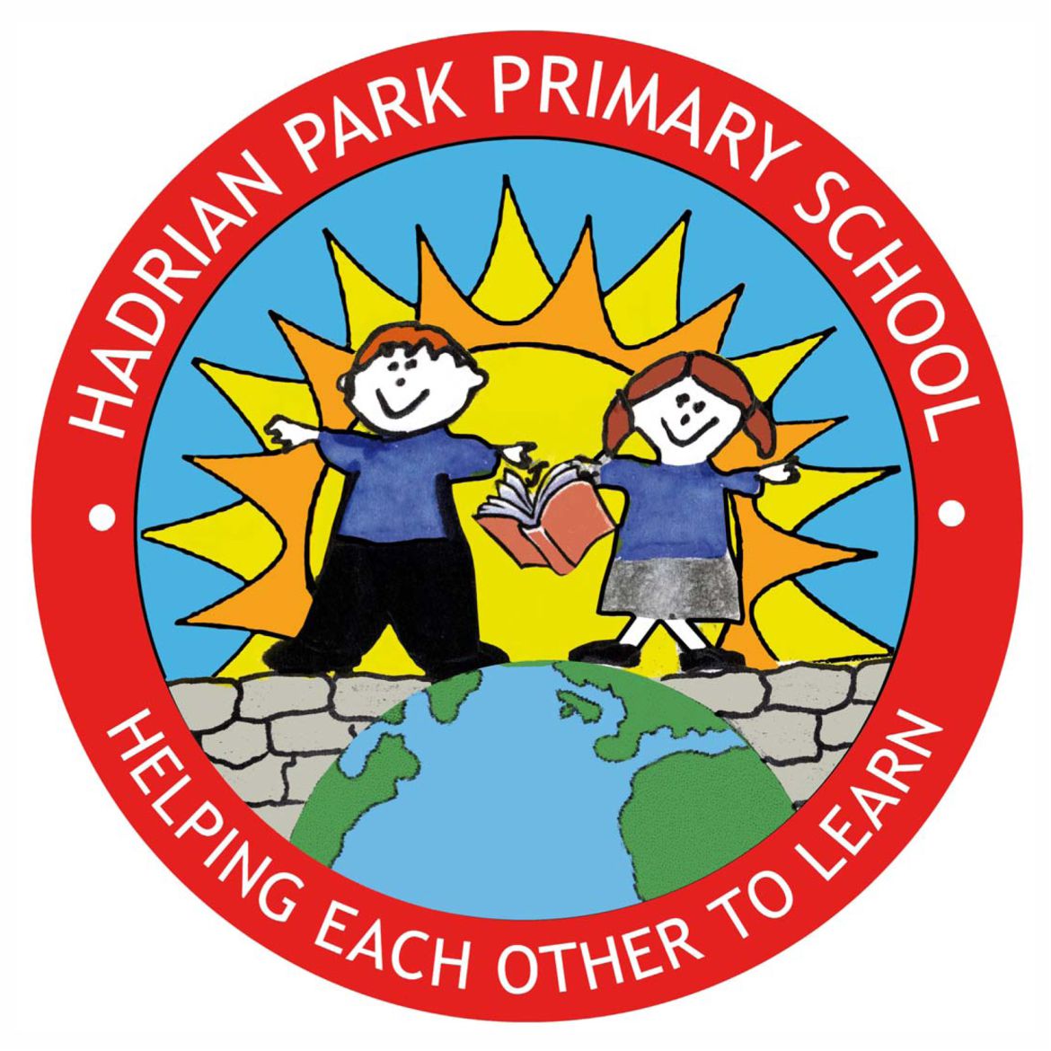 Hadrian Park PS