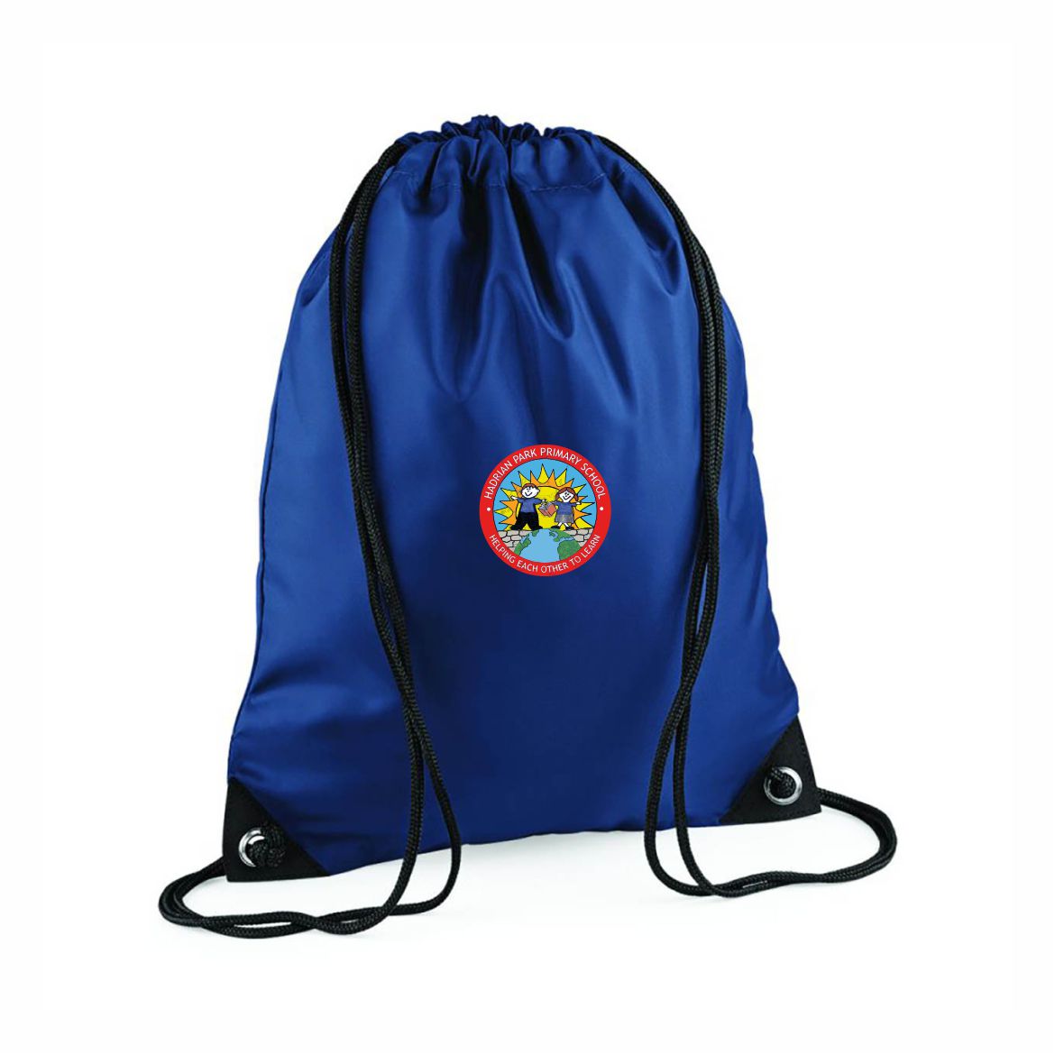 Hadrian Park PS PE Bag