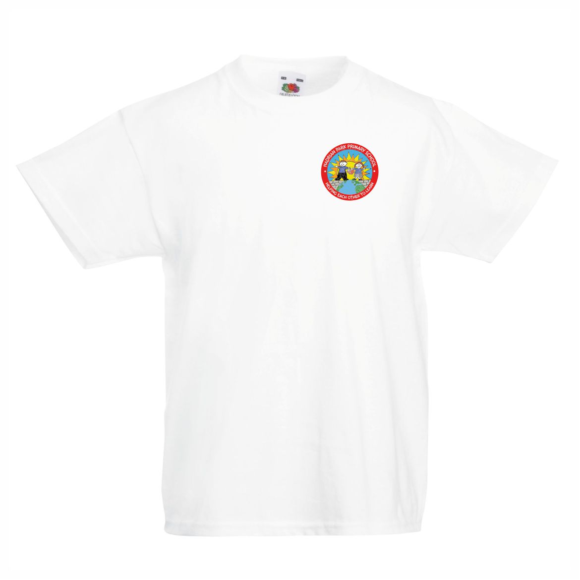 Hadrian Park PS PE Teeshirt