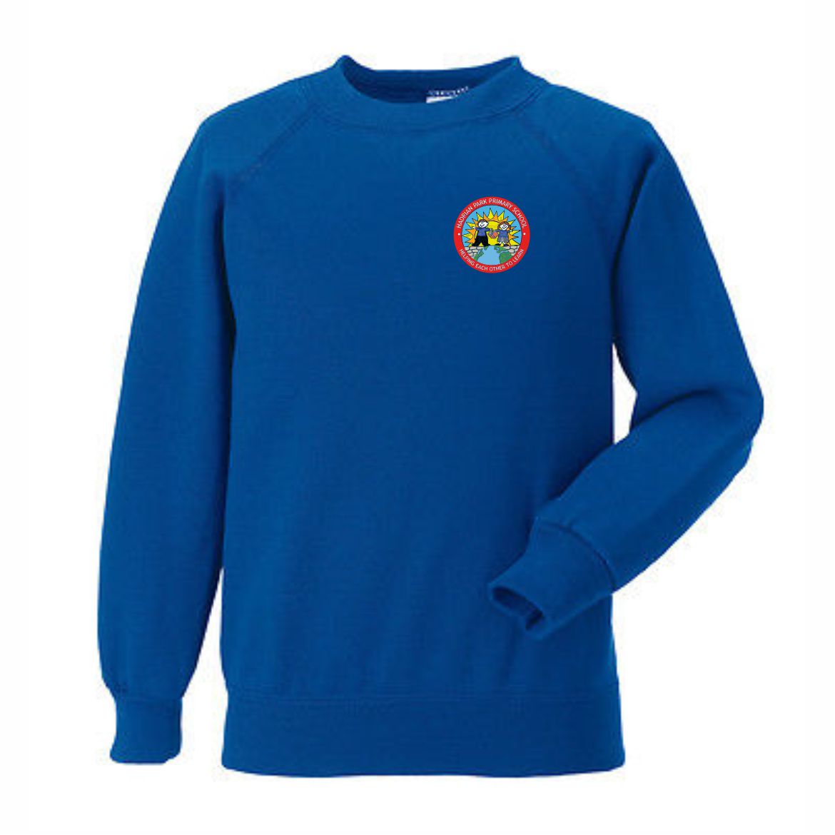 Hadrian Park PS Sweatshirt
