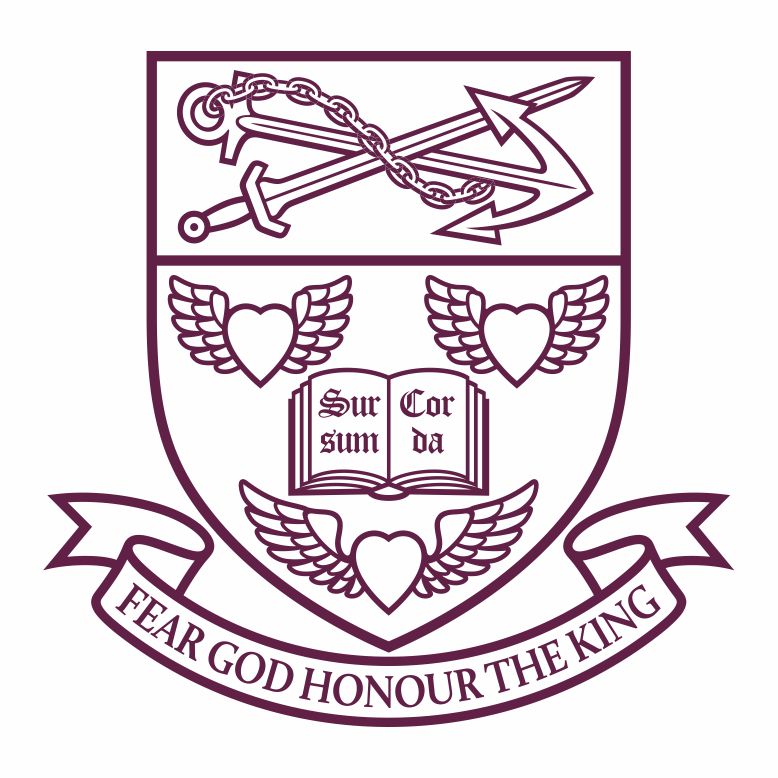 Haileybury School