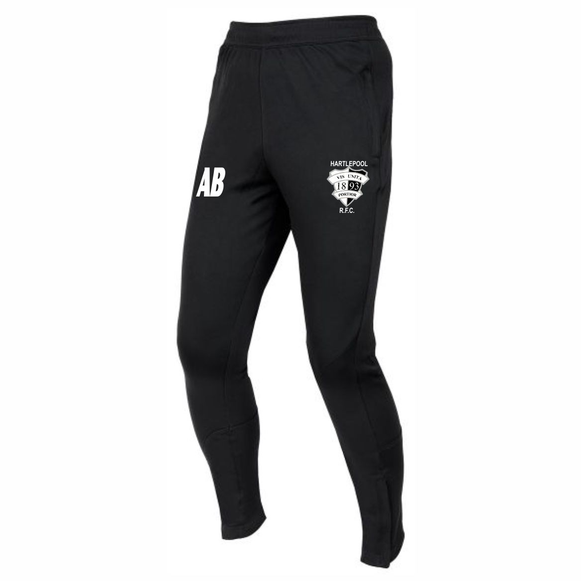 Hartlepool RFC U16's Skinny Pants