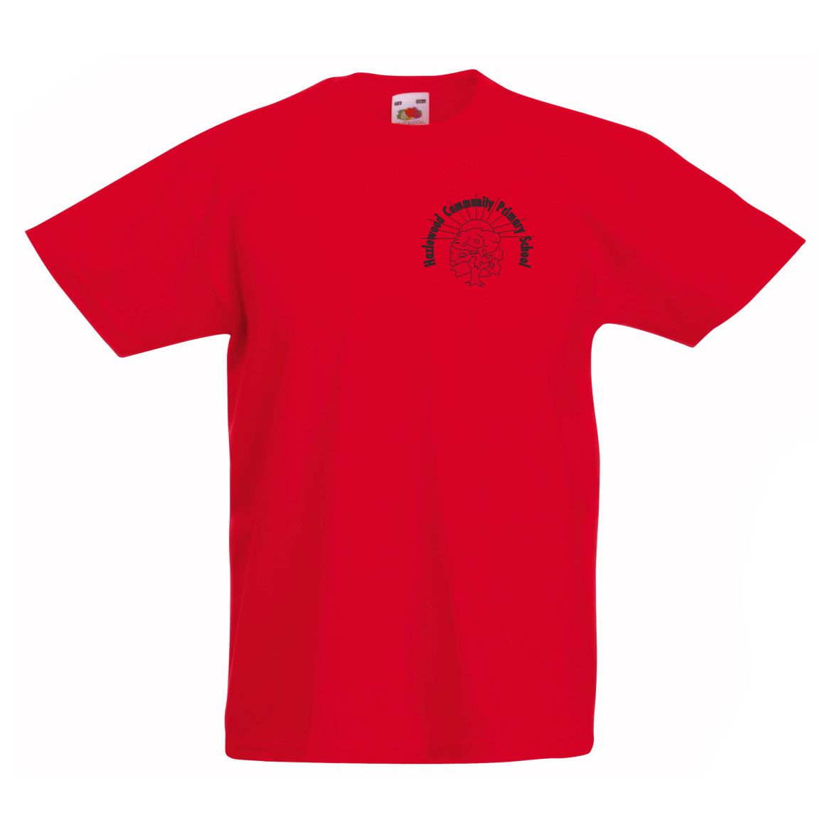 Hazlewood CPS PE Teeshirt