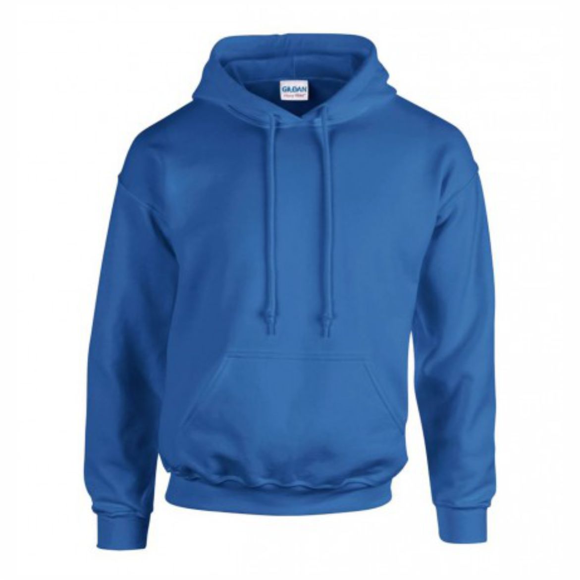 Durham University Castle MCR College Hooded Sweatshirt
