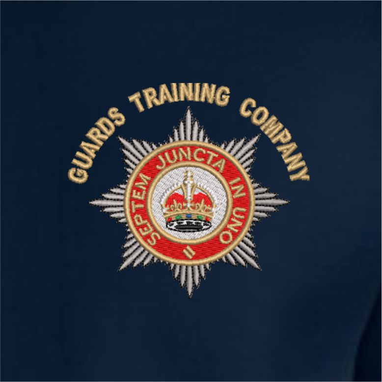 ITC Guards Training Company