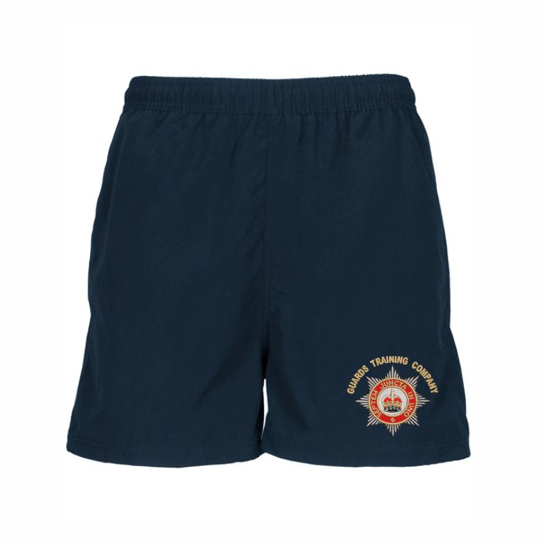 ITC Guards Training Company Shorts