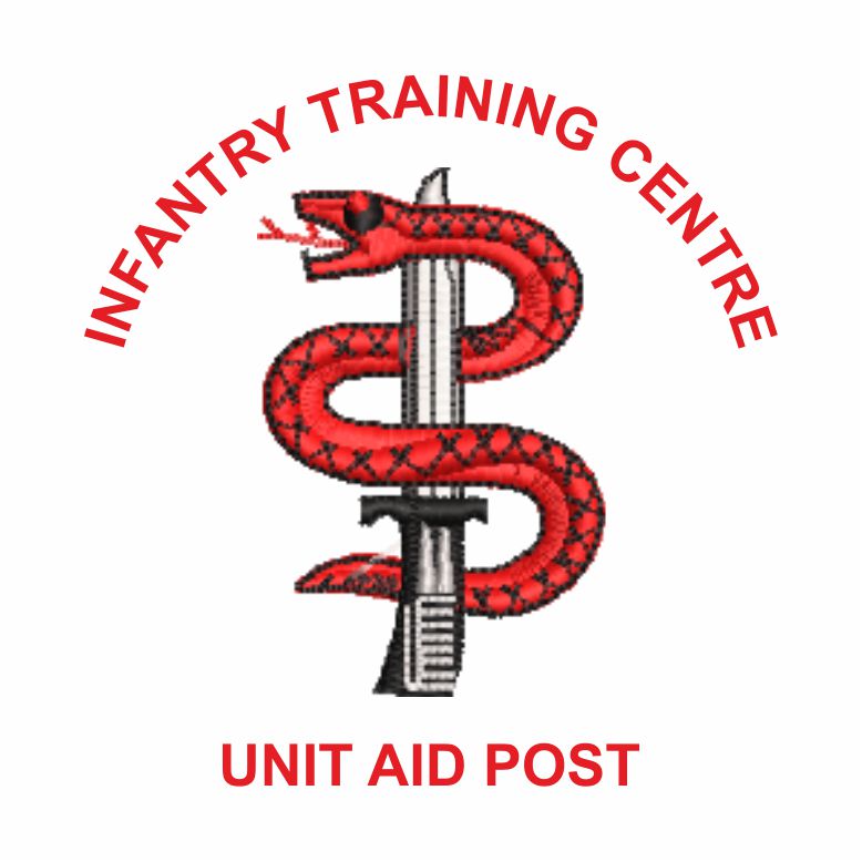 ITC - Medical Centre