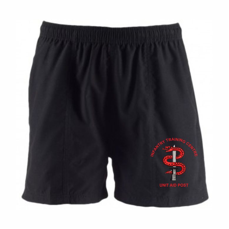 ITC - Medical Centre All Purpose Shorts
