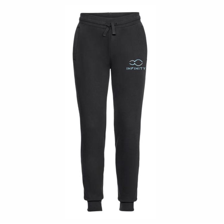 Infinity Fitness Jog Pants