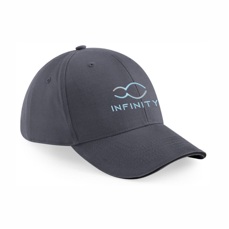 Infinity Fitness Baseball Cap