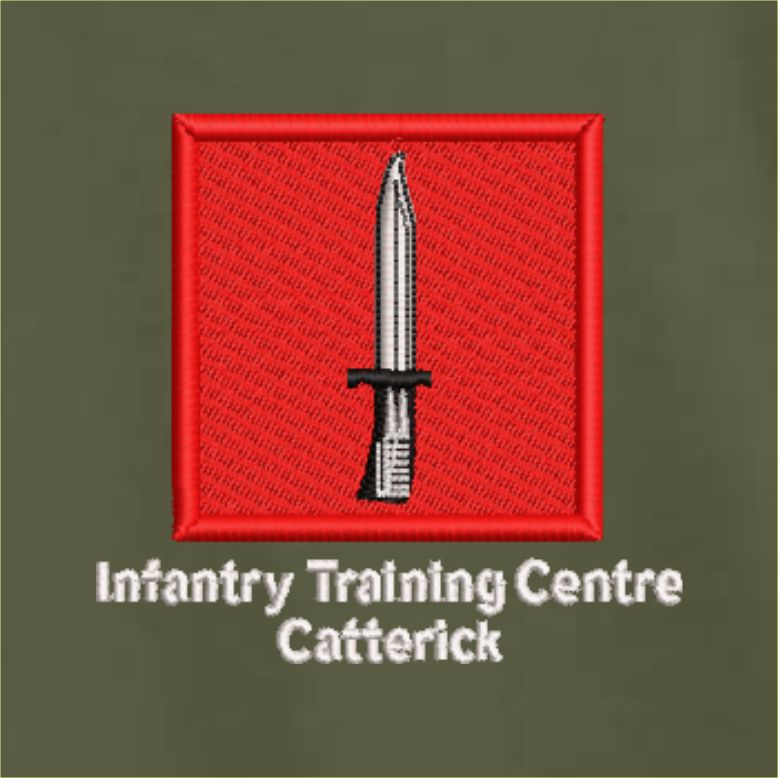 ITC - Permanent Staff