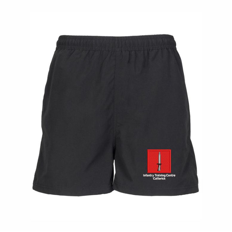 ITC - Permanent Staff  All Purpose Shorts