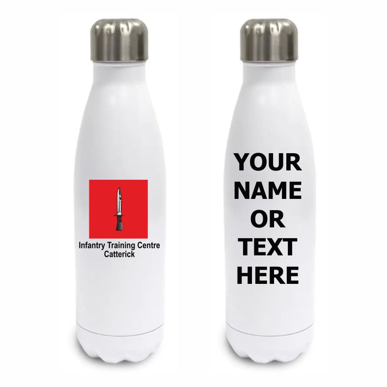 ITC - Permanent Staff Thermo Flask