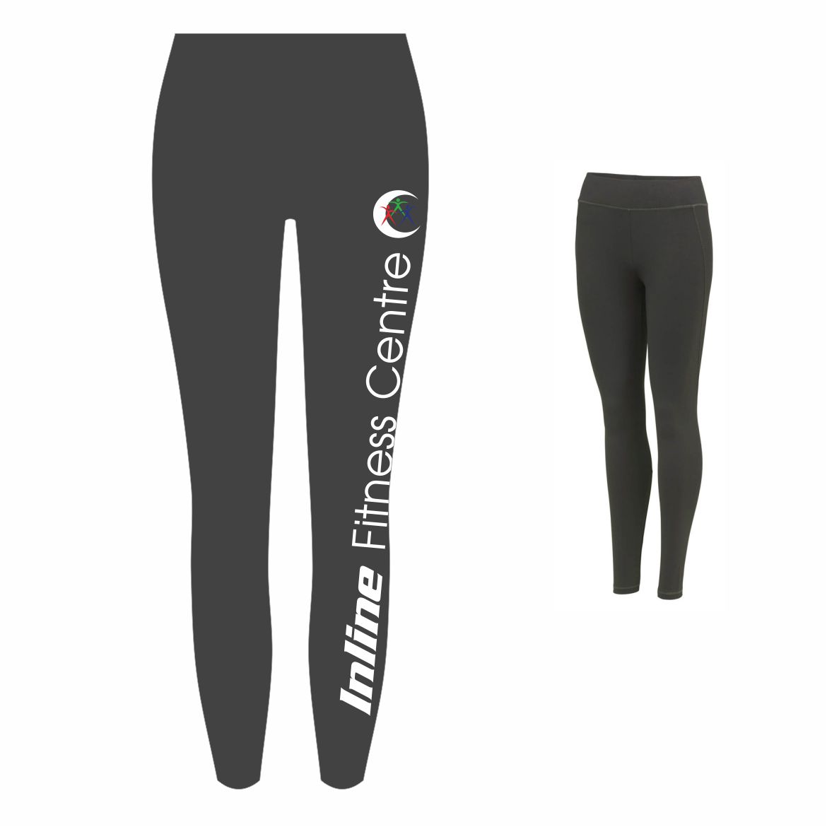 Inline Fitness Full Length Leggings