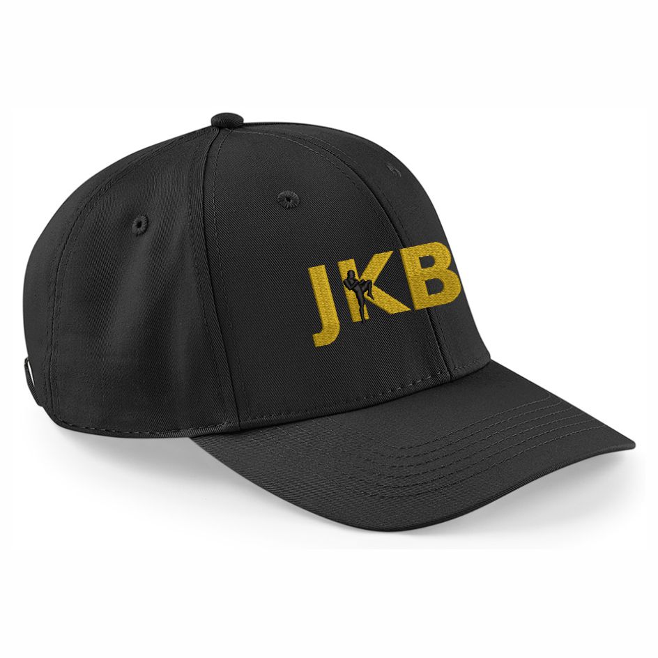 J'aime Kickboxing Baseball Cap