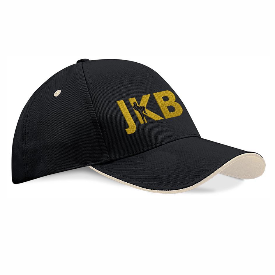 J'aime Kickboxing Snapback Trucker Baseball Cap