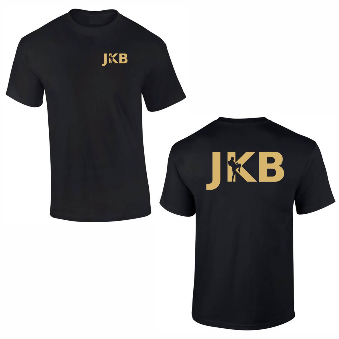 J'aime Kickboxing Performance Teeshirt