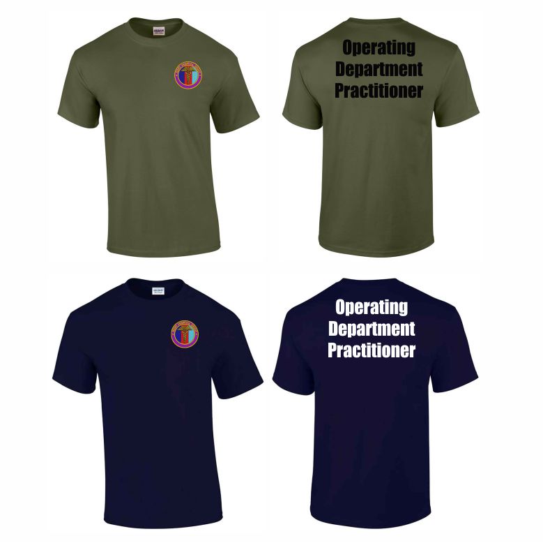 Joint Hospital Group North ODP Cotton Teeshirt