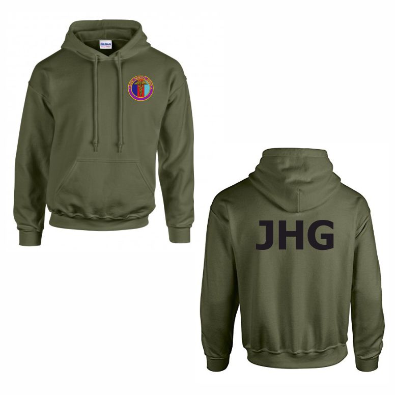 Joint Hospital Group North Hood