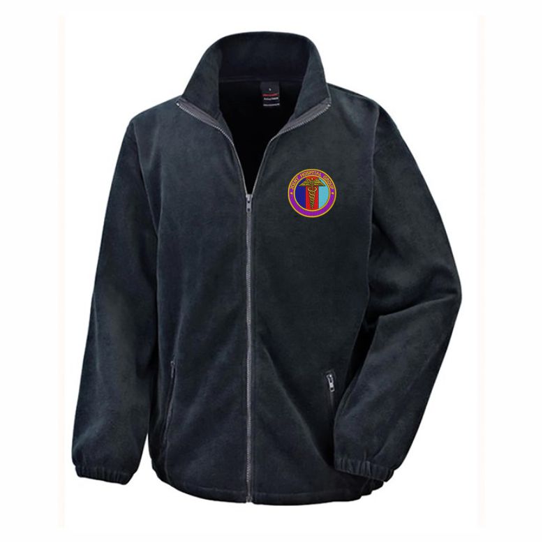 Joint Hospital Group North Fleece Jacket