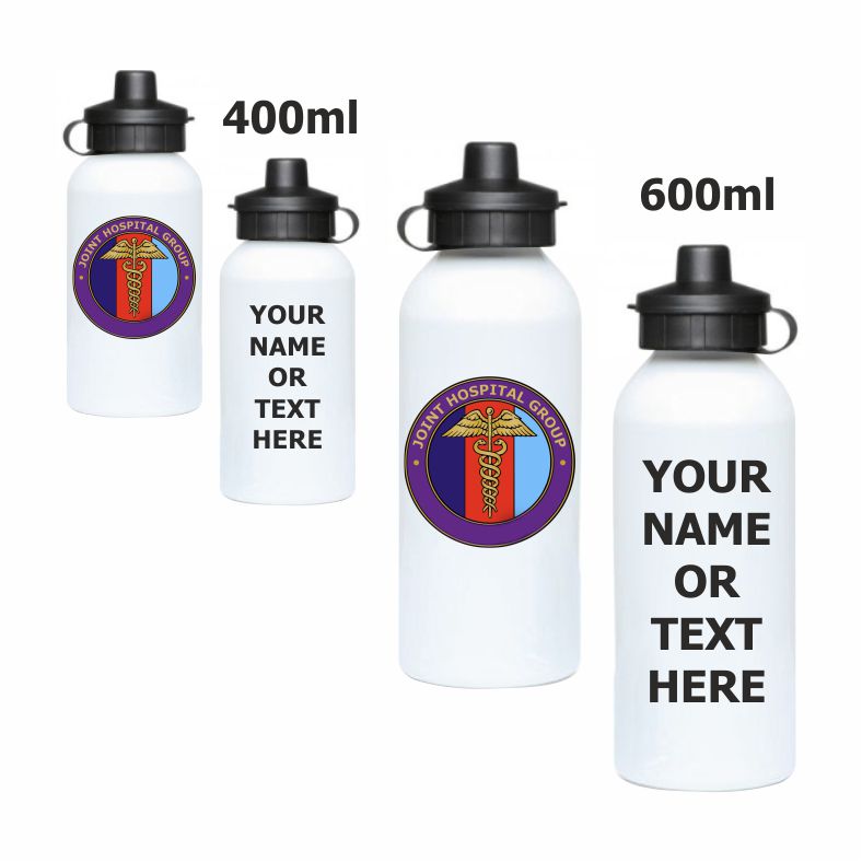 Joint Hospital Group North Sports Bottle
