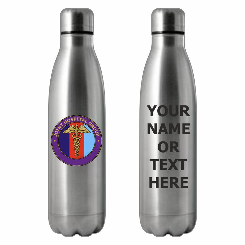 Joint Hospital Group North Thermo Flask
