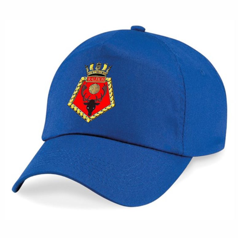 Jarrow Sea Cadets Baseball Cap