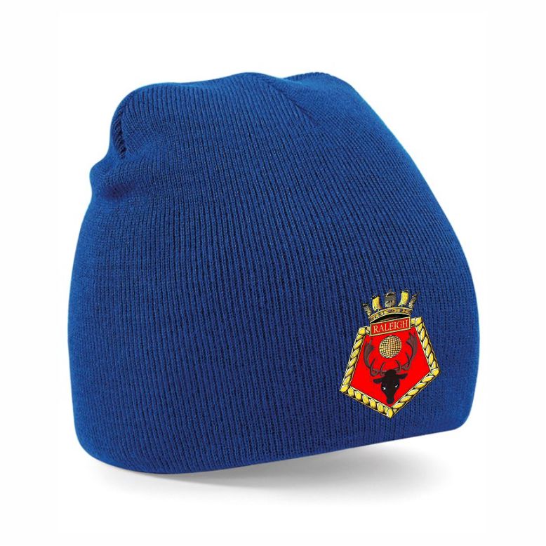 Jarrow Sea Cadets Beanie Hat
