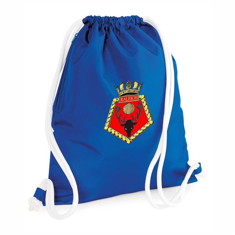 Jarrow Sea Cadets Gymsac