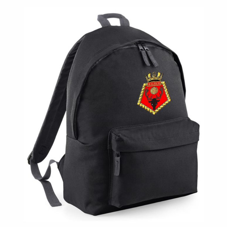 Jarrow Sea Cadets Backpack